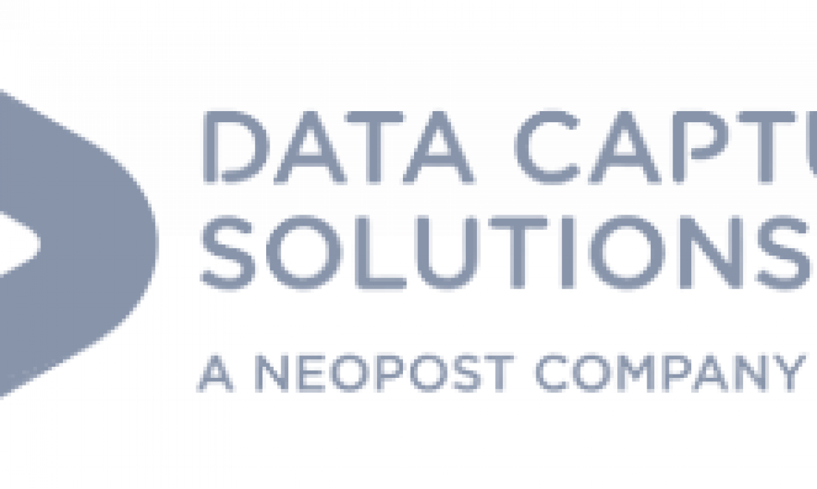 Data Capture Solutions