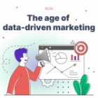 The Age of Data-Driven Marketing