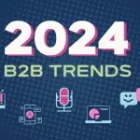 B2B Marketing Trends 2024