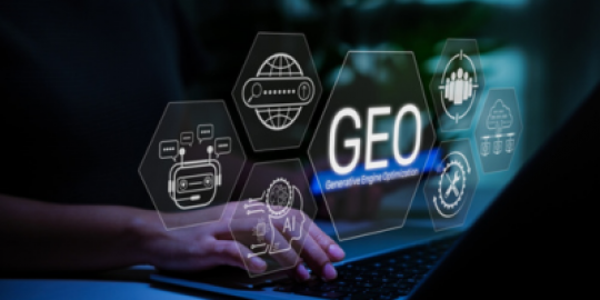 The Search Revolution Nobody’s Talking About: Why B2B Marketers Need to Prepare for AI-First Discovery