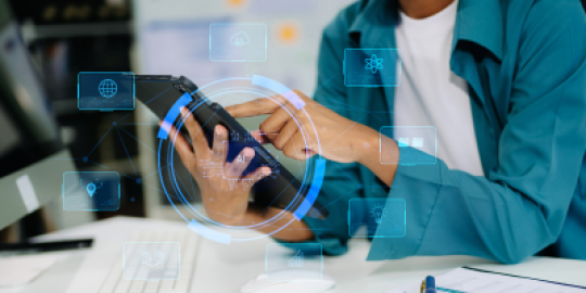 Leading Sales and Marketing in the AI Era