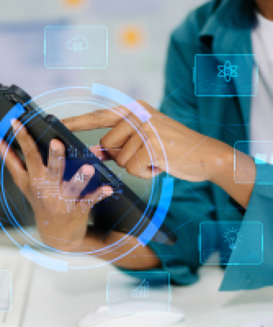 Leading Sales and Marketing in the AI Era